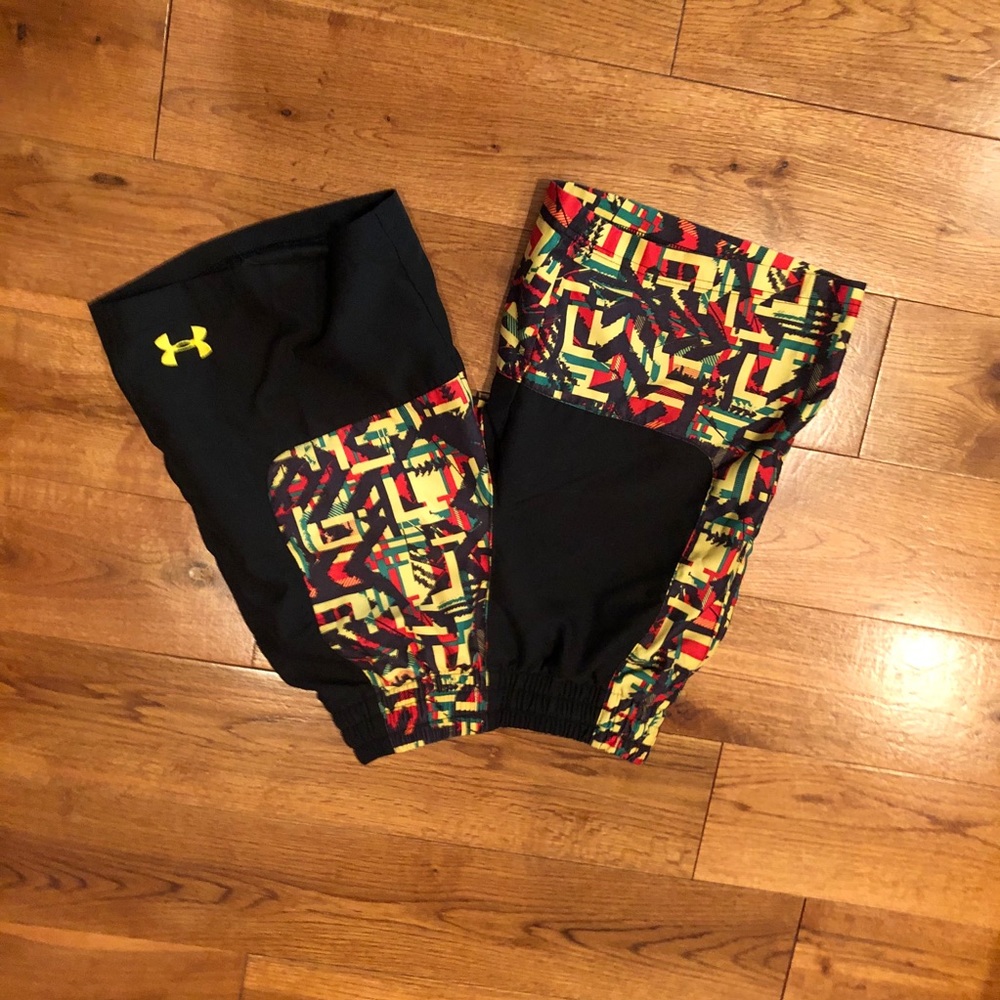 Under Armour Swim trunks
